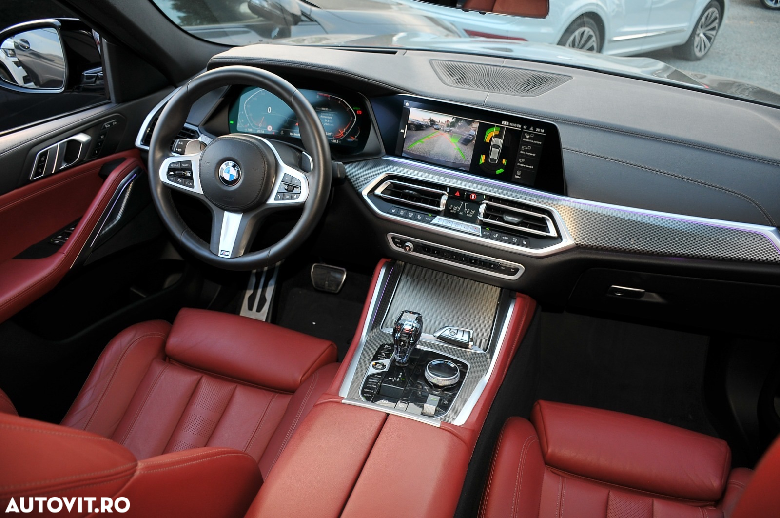BMW X6 - 5
