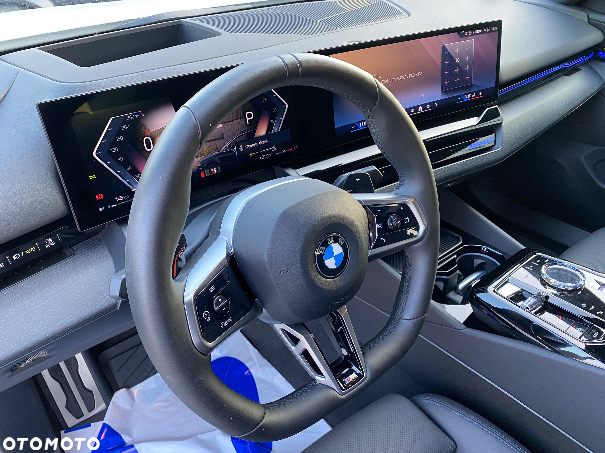 BMW Seria 5 - 37