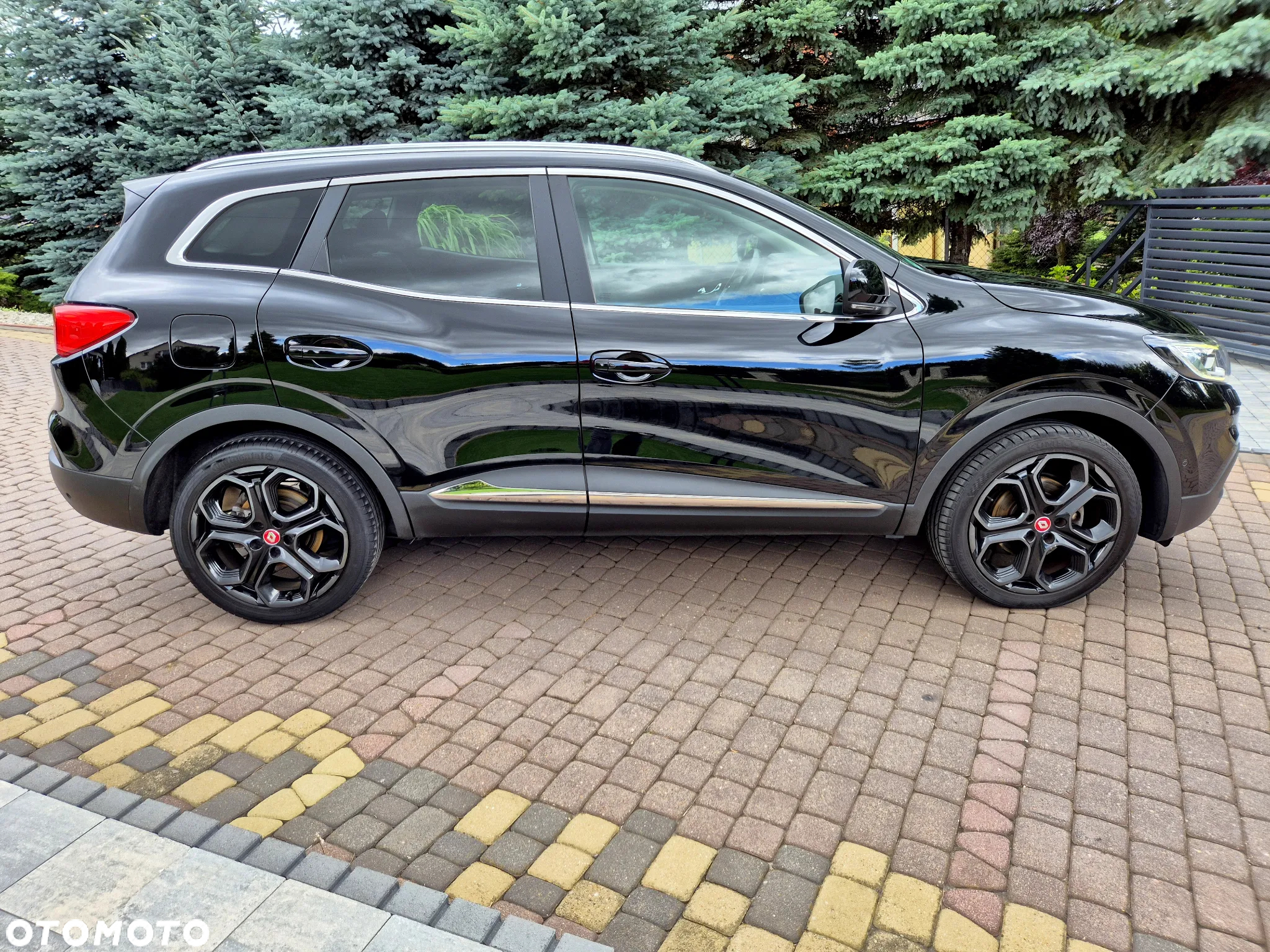 Renault Kadjar Energy TCe 165 CROSSBORDER-S - 6