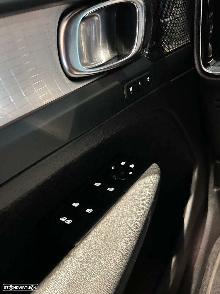 Volvo XC 40 1.5 T2 Core Auto - 46