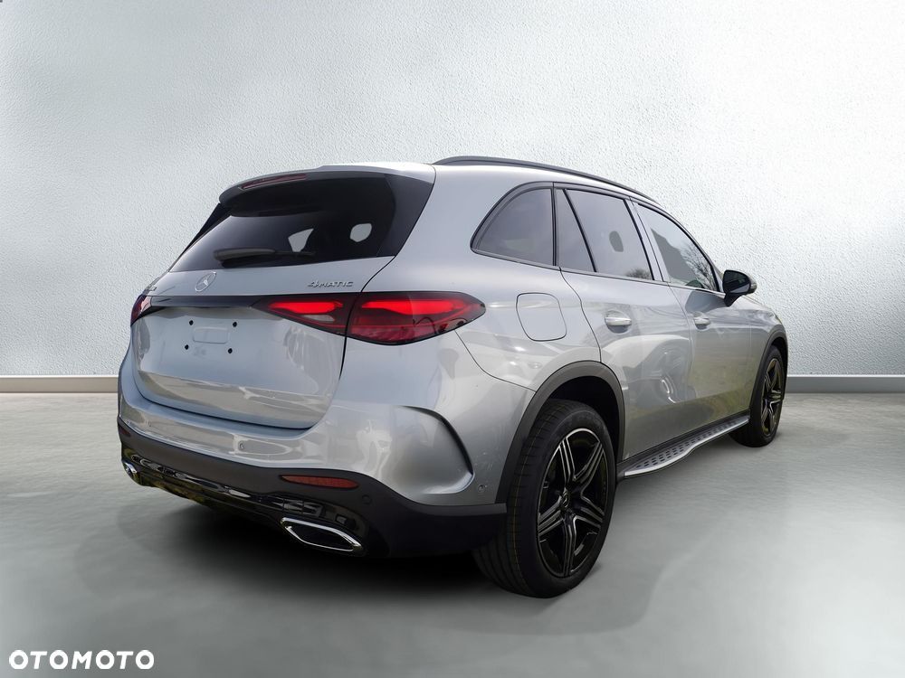 Mercedes-Benz Glc 2026 photo 3