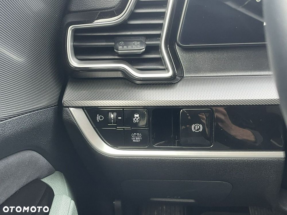Kia Sportage 2025