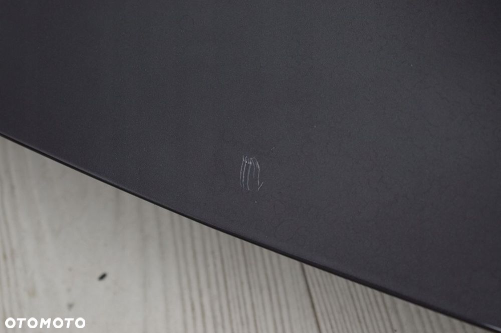 maska pokrywa silnika renault scenic iii 3 nv676 - 3