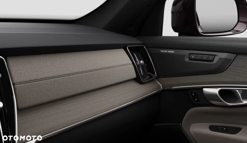 Volvo XC 90 - 15