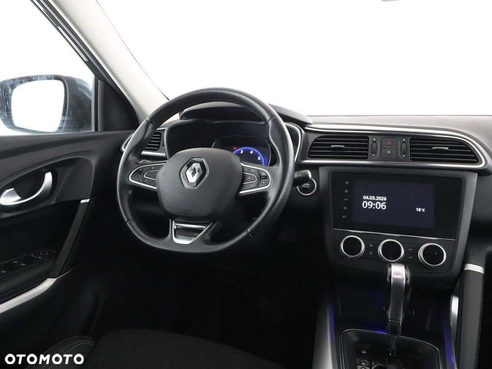 Renault Kadjar 1.3 TCe FAP Intens EDC - 17