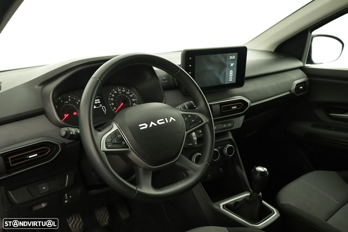 Dacia Jogger 1.0 ECO-G Extreme Bi-Fuel - 6