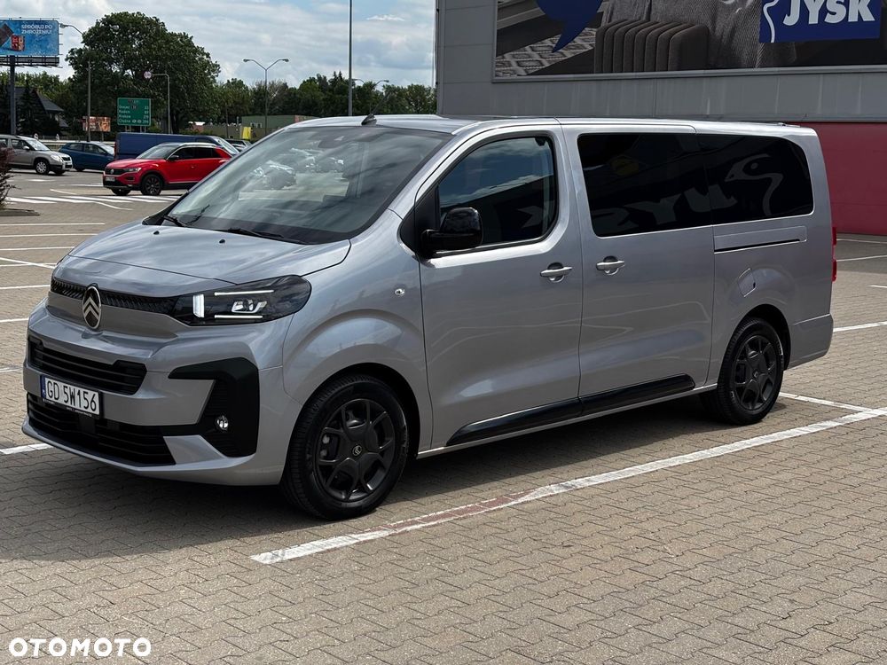 Citroën SpaceTourer 2.0 BlueHDi XL Plus EAT8 - 5