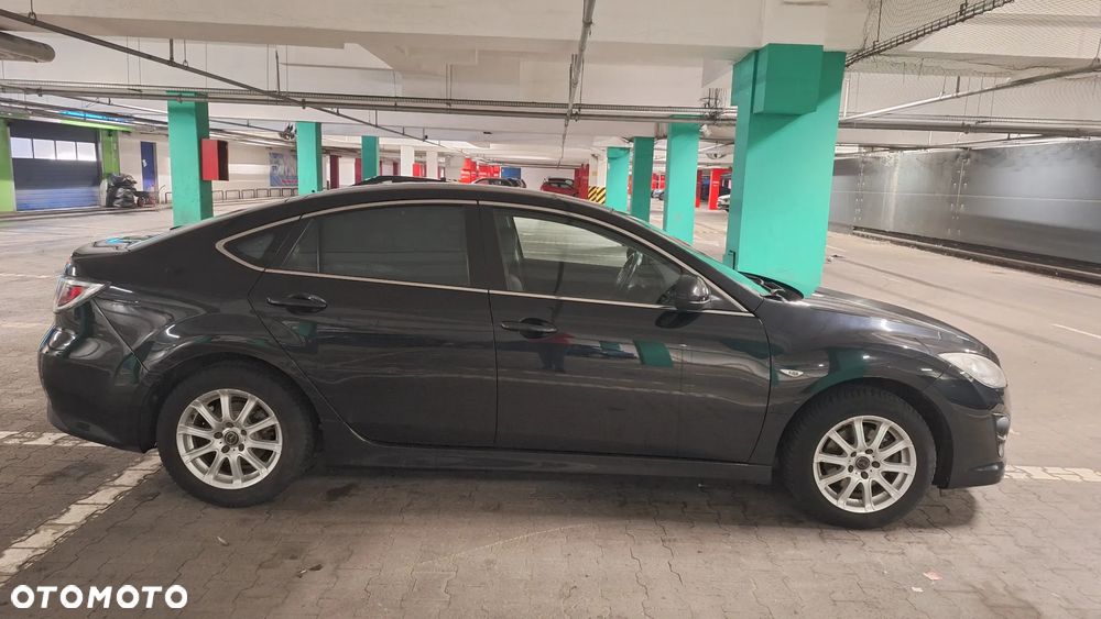 Mazda 6 2.0 90th Anniversary - 4