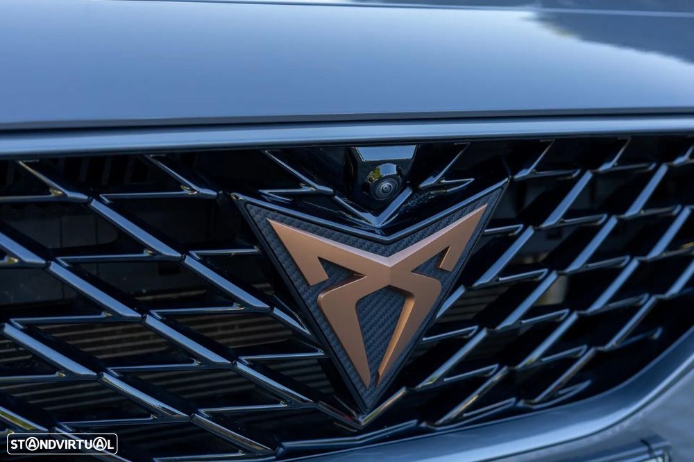Cupra Formentor 1.4 e-Hybrid DSG VZ - 11