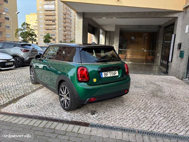 MINI 3 Portas Cooper SE Yours - 19