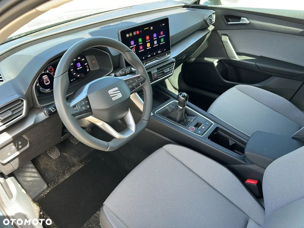 Seat Leon - 4