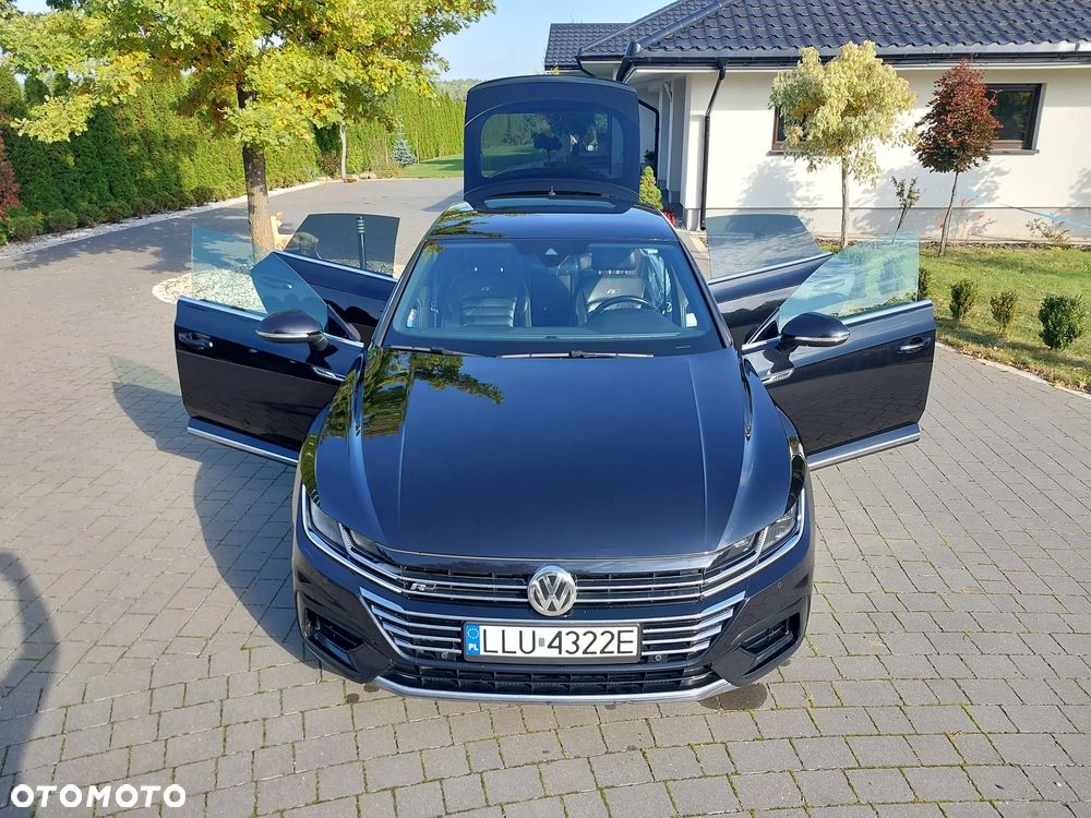 Volkswagen Arteon - 16