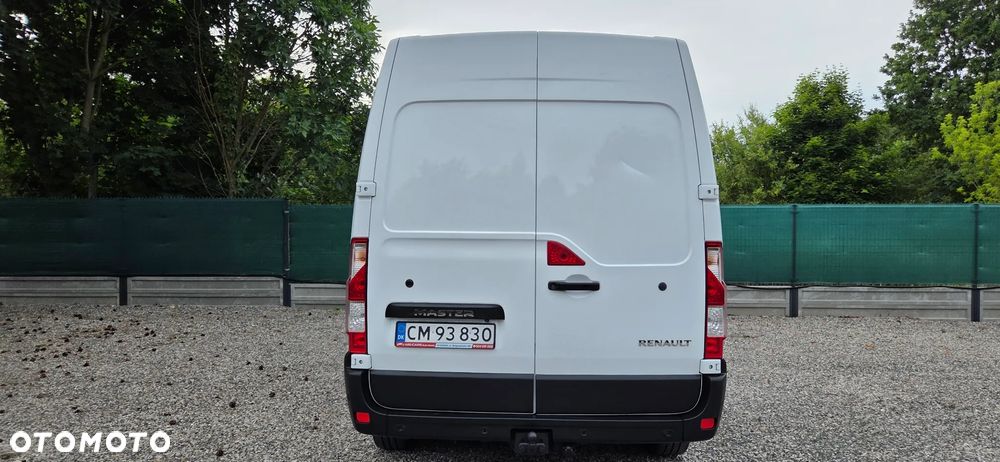 Renault Master - 9