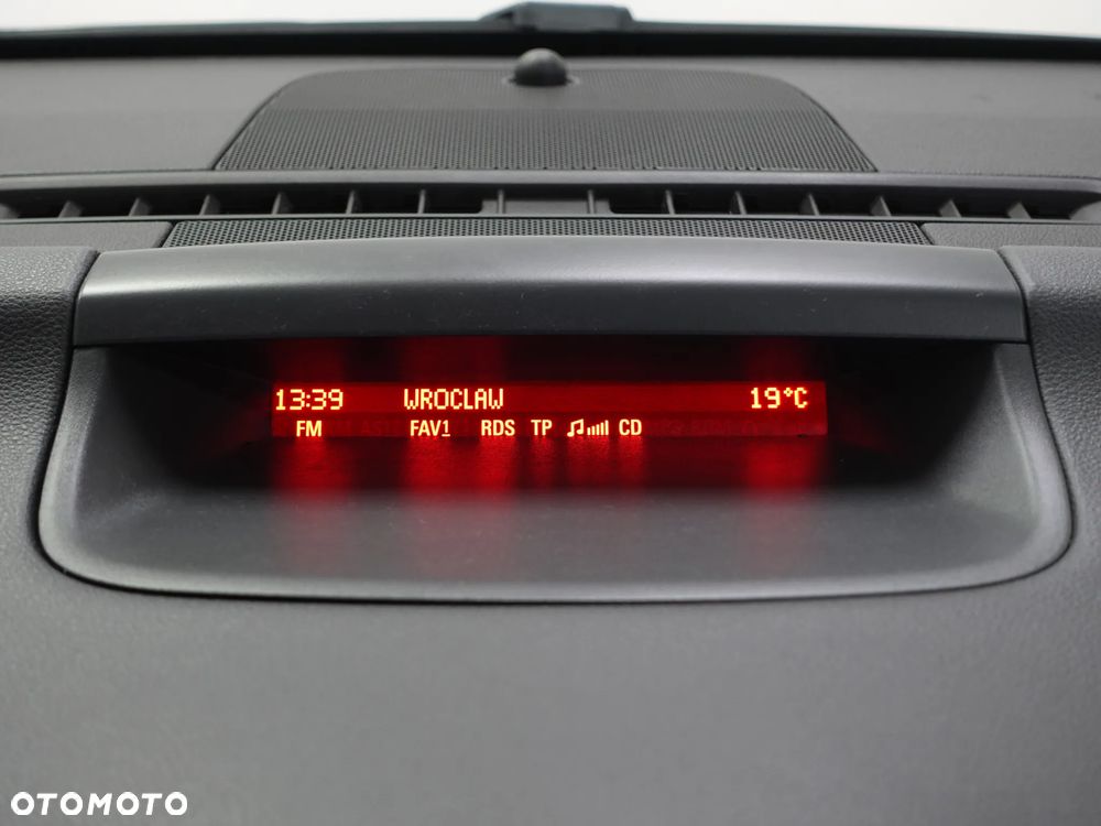 Opel Meriva 1.4 Edition - 28
