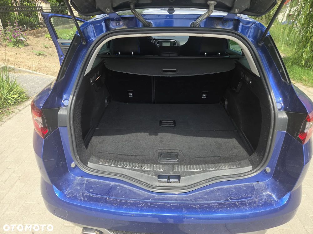 Renault Megane 2016 photo 5