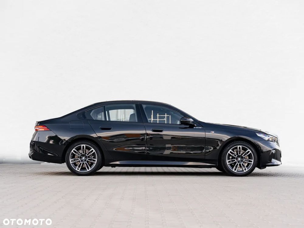BMW Seria 5 520i - 3