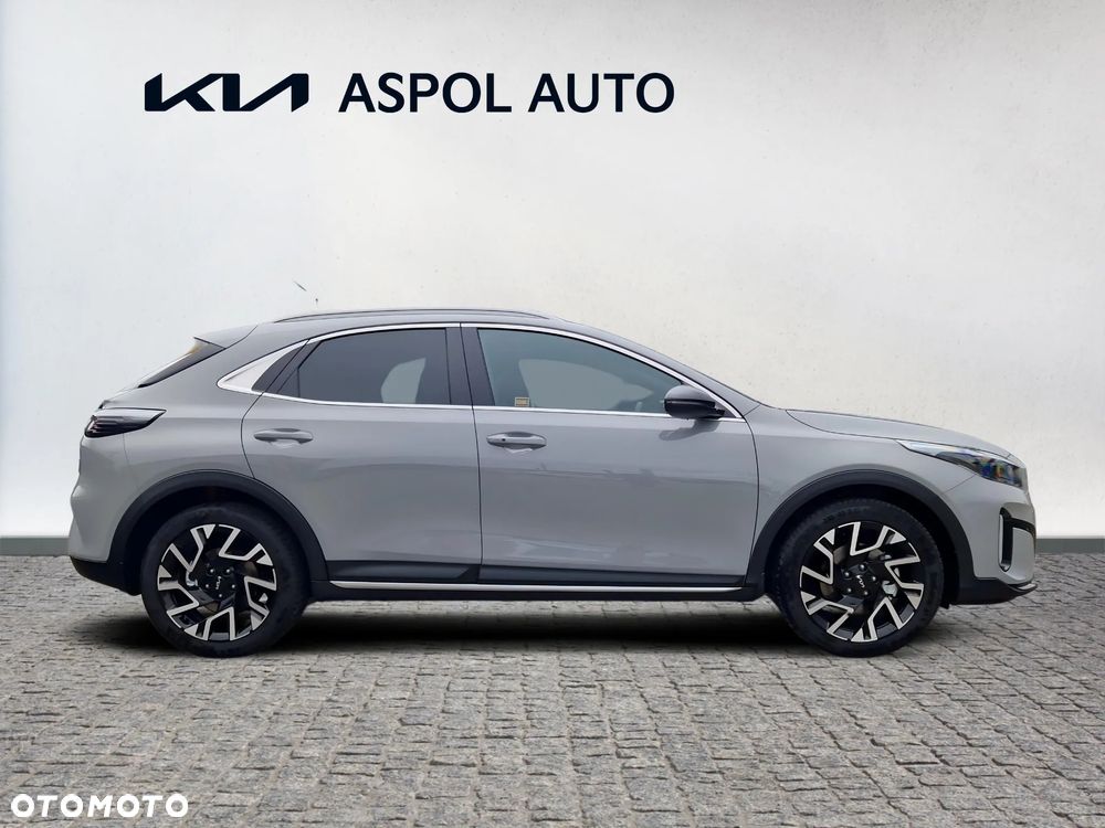 Kia XCeed - 7