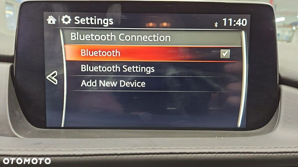 Mazda 6 2.0 SkyJoy - 20