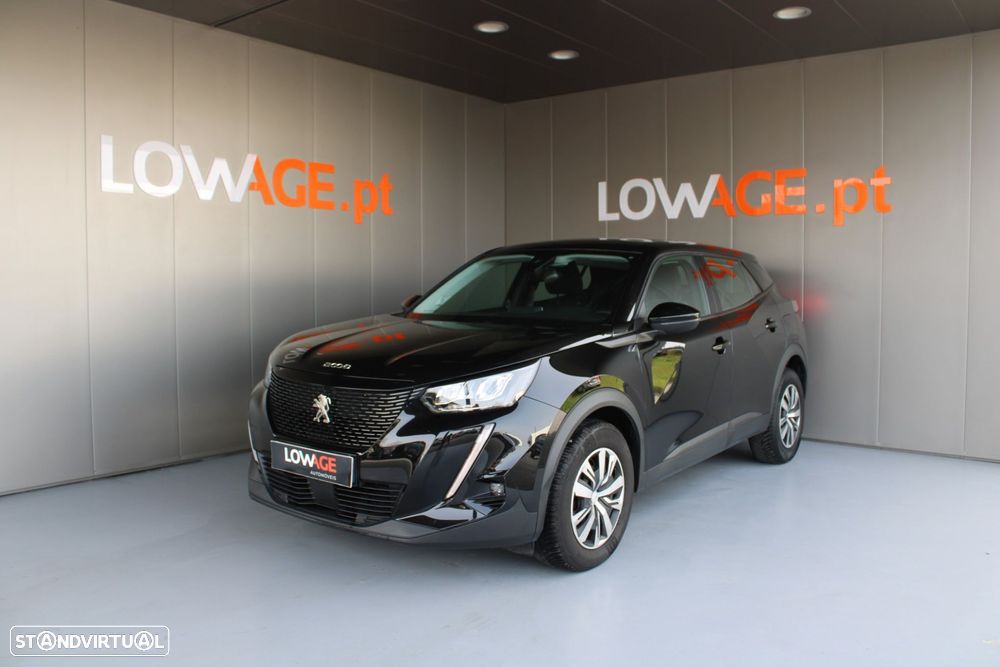 Peugeot 2008 PureTech 100 Active - 1