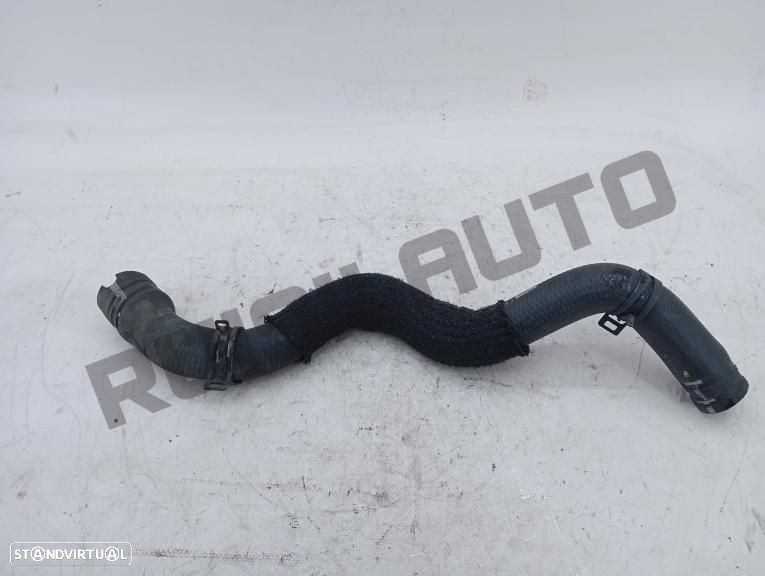 Tubo água  Mazda Mazda3 I Sedan [2003_2009] 1.6 Di Turbo - 2
