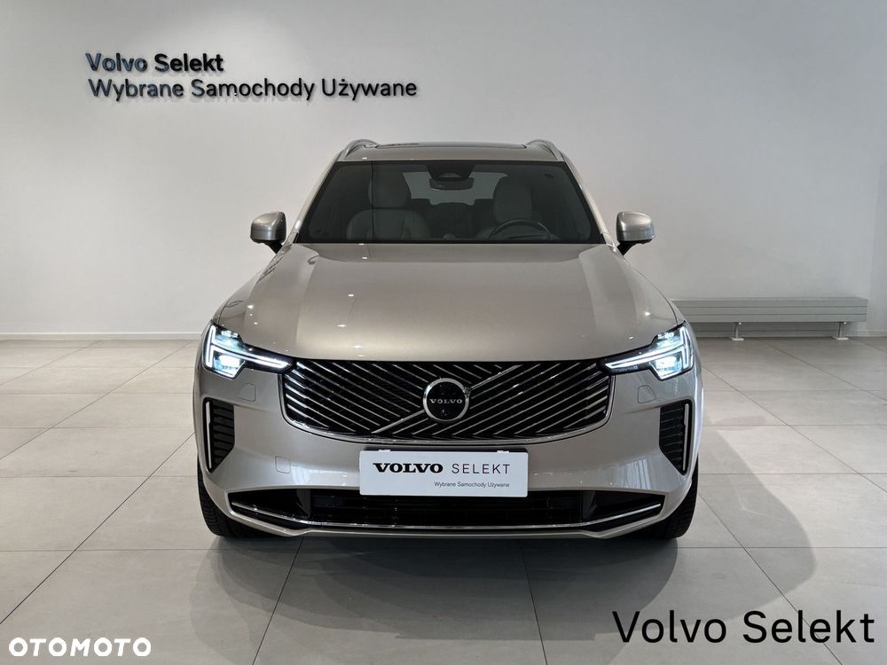 Volvo Xc 90 2025 photo 3