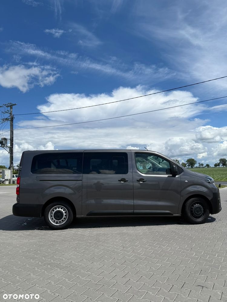 Toyota ProAce Kombi D-4D Long 2,8t - 24