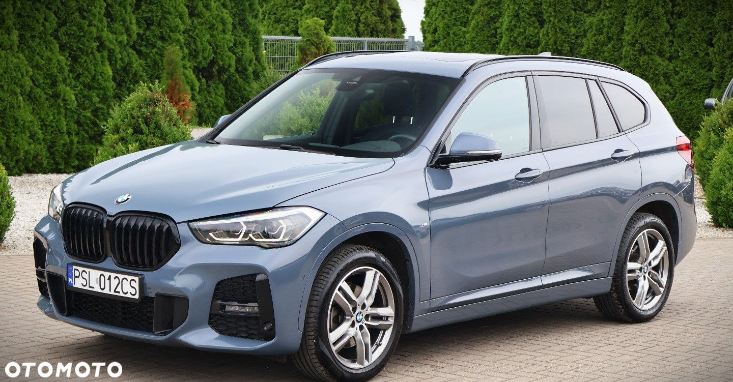 BMW X1 - 9