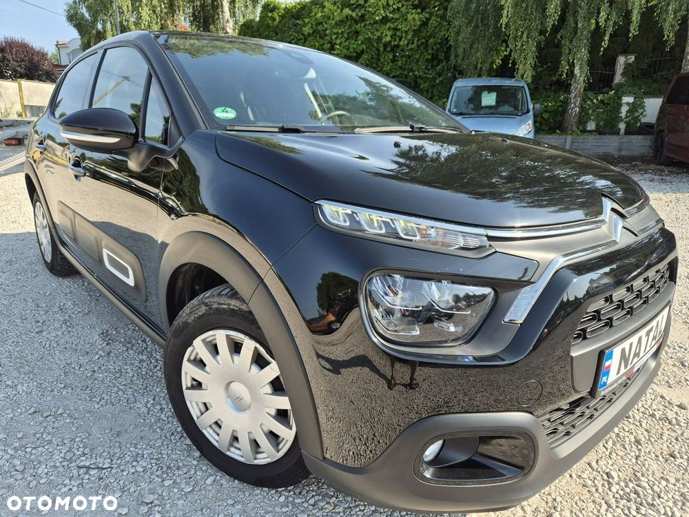 Citroën C3 - 4