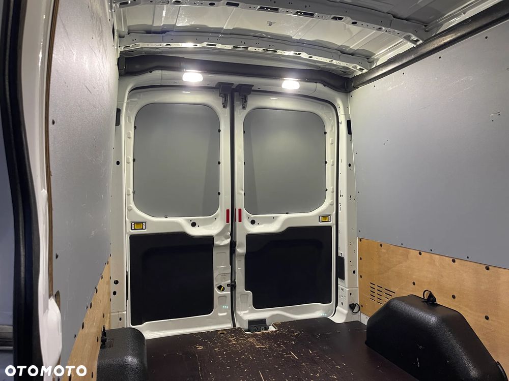 Ford Transit L3H2 - 9