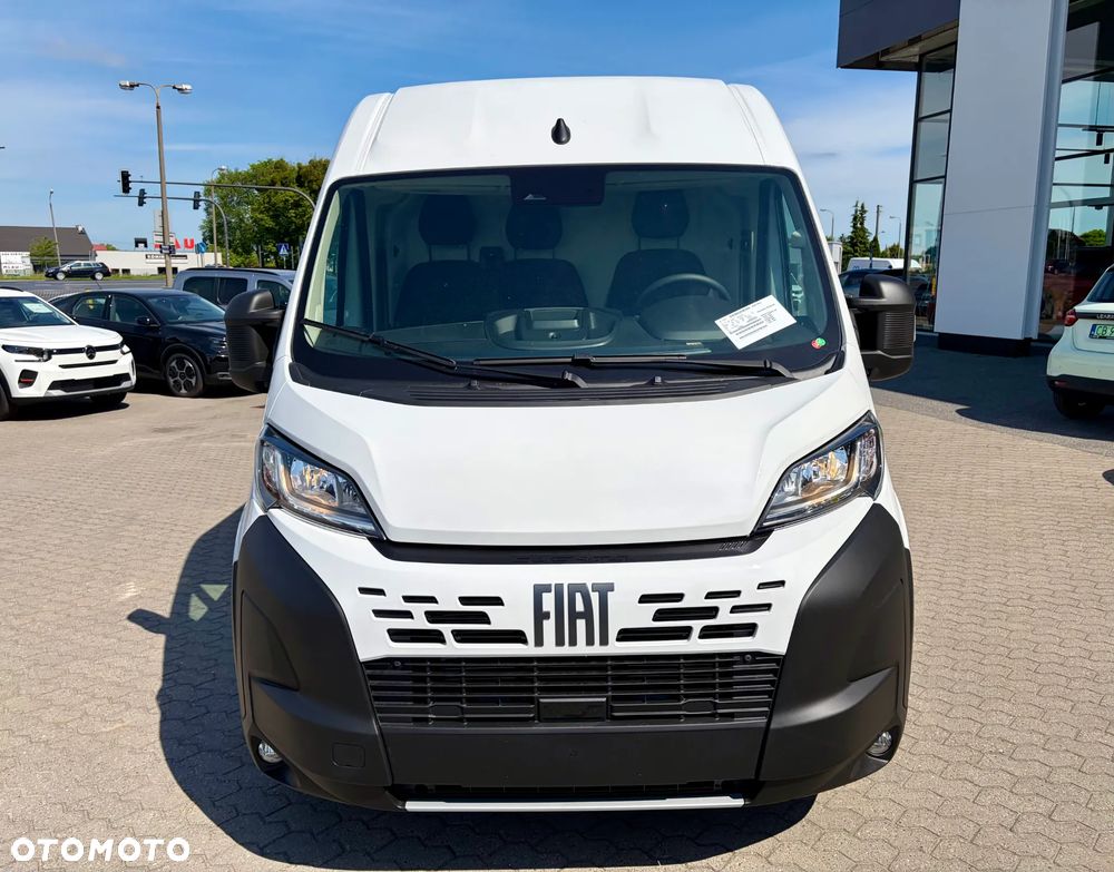 Fiat Ducato Furgon L2H2 - 7