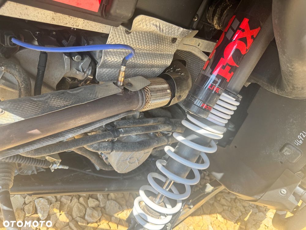Polaris RZR - 8