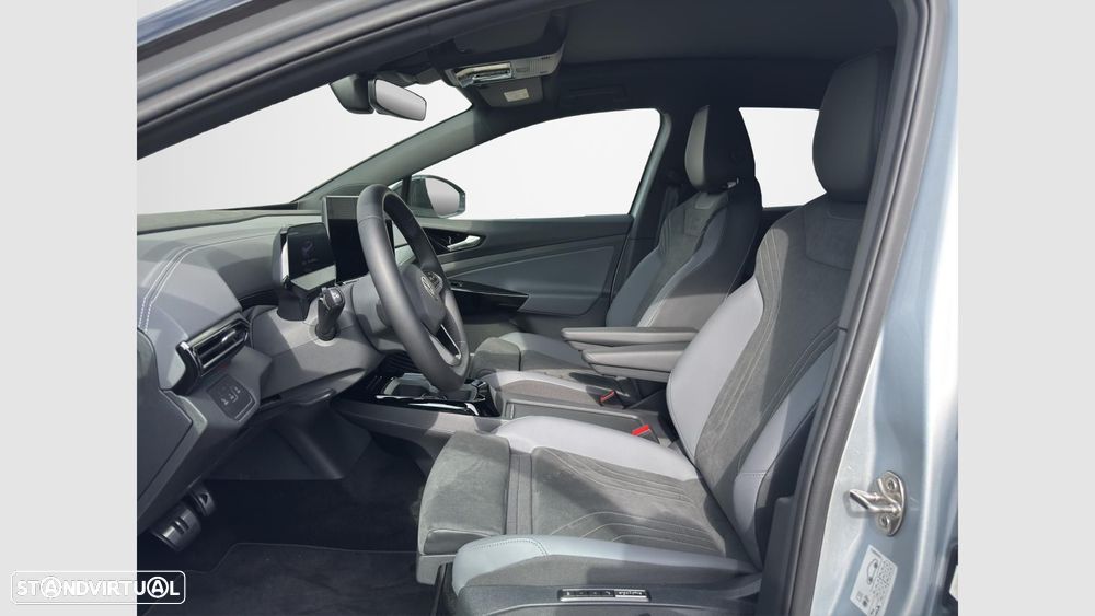 VW ID.4 79 kWh Pro Black Style - 11