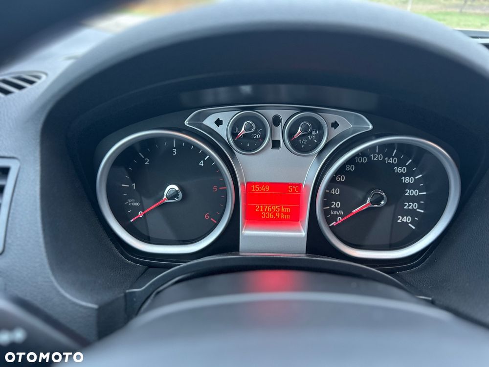 Ford Kuga 2.0 TDCi 4x4 Titanium - 4