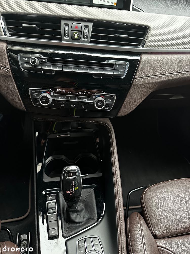 BMW X2 xDrive20d Edition M Mesh - 13