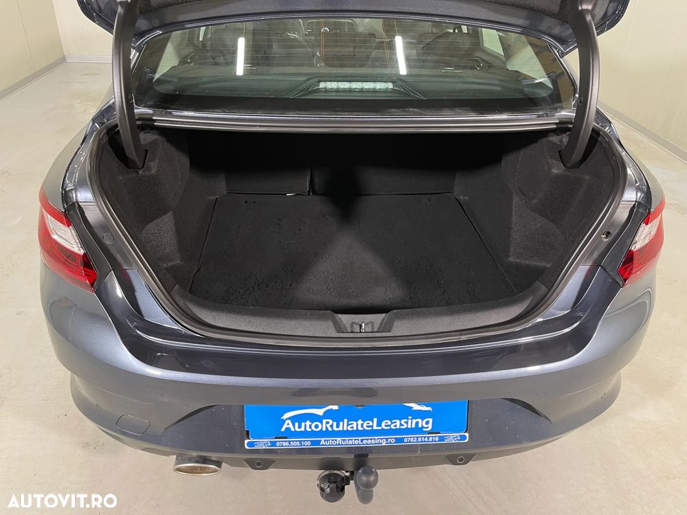 Renault Megane TCe EDC Zen - 12