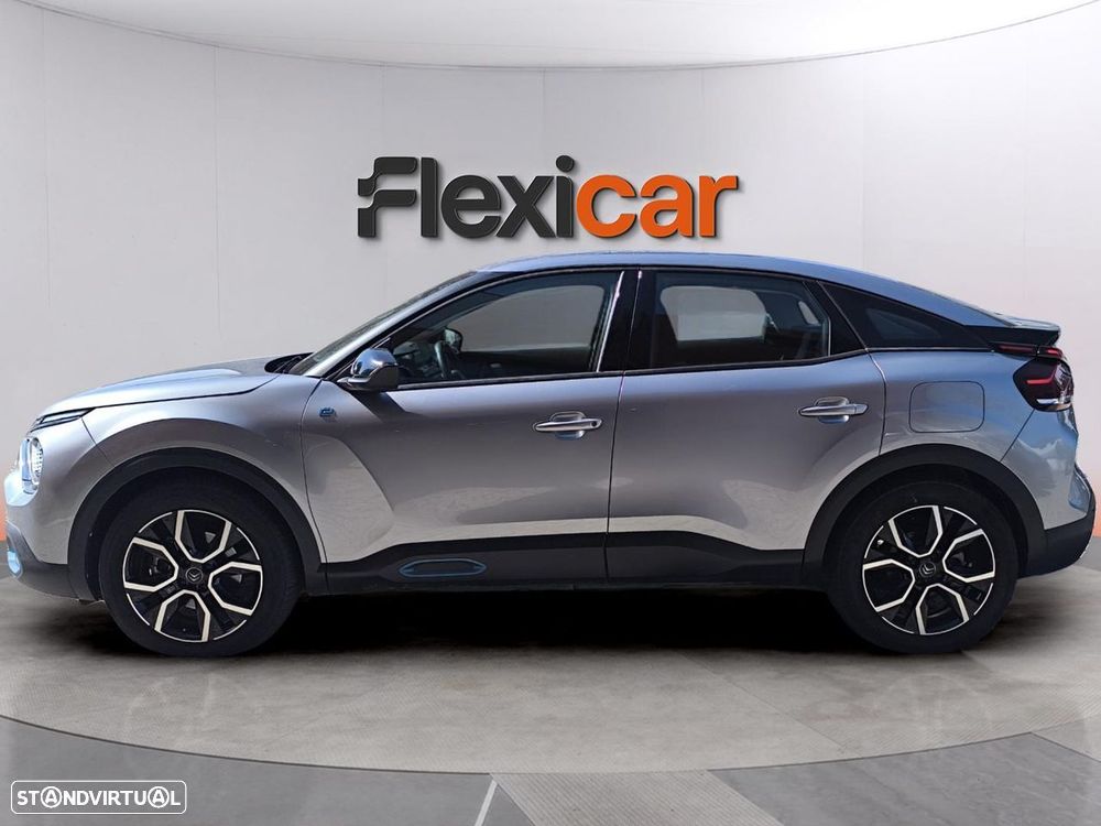Citroën e-C4 50 kWh Feel Pack - 4