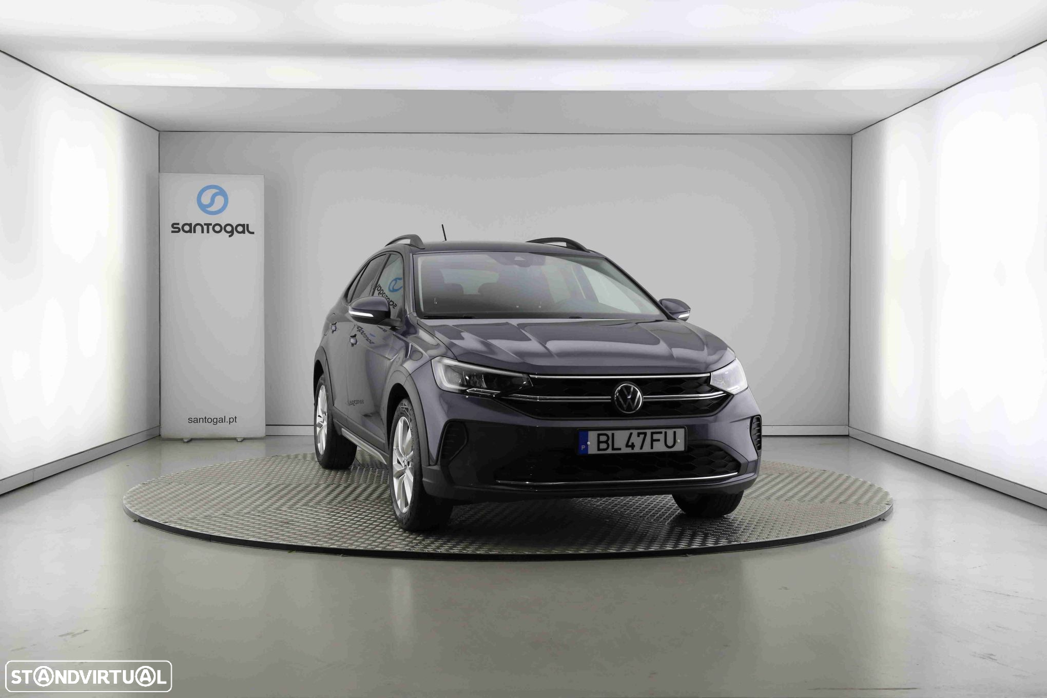 VW Taigo 1.0 TSI Urban - 2