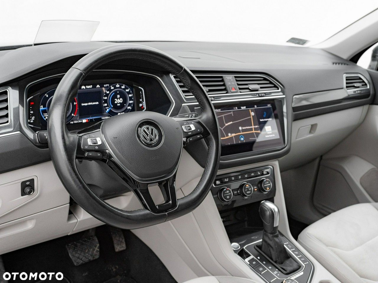 Volkswagen Tiguan Allspace 2.0 TDI 4Mot SCR Highline DSG - 7
