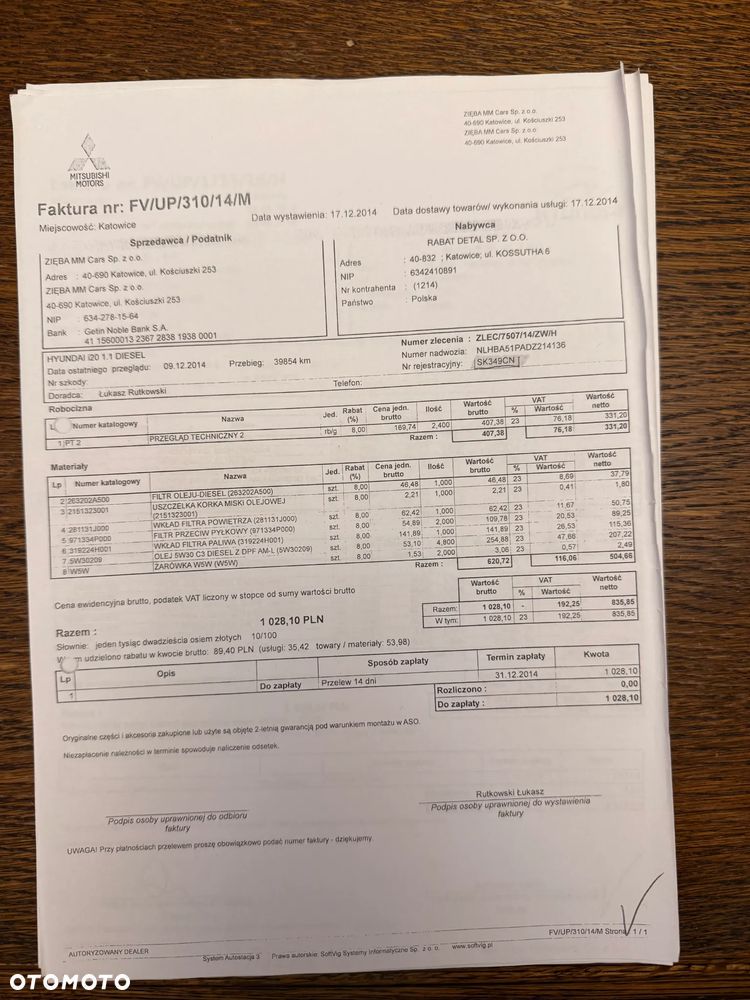 Hyundai i20 1.1 CRDi Classic + - 11
