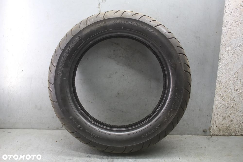 Opona motocyklowa Brigstone Hoop B03 110/90 R13 C253 - 1