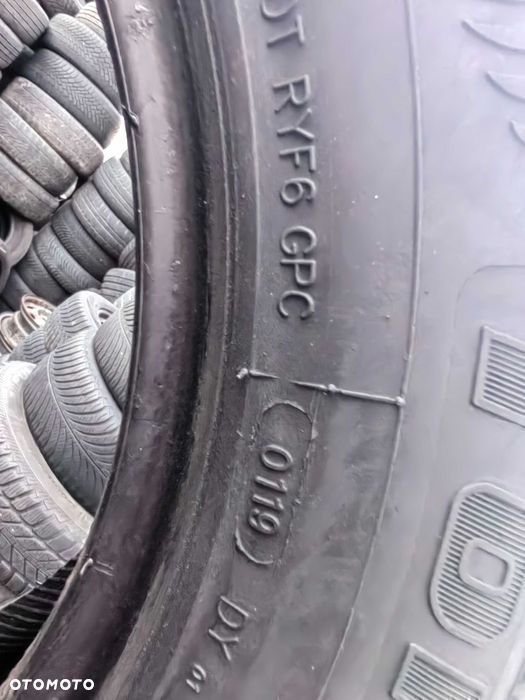 175/65R14 82T Torque Tq021 opona pojedyncza letnia LATO - 5