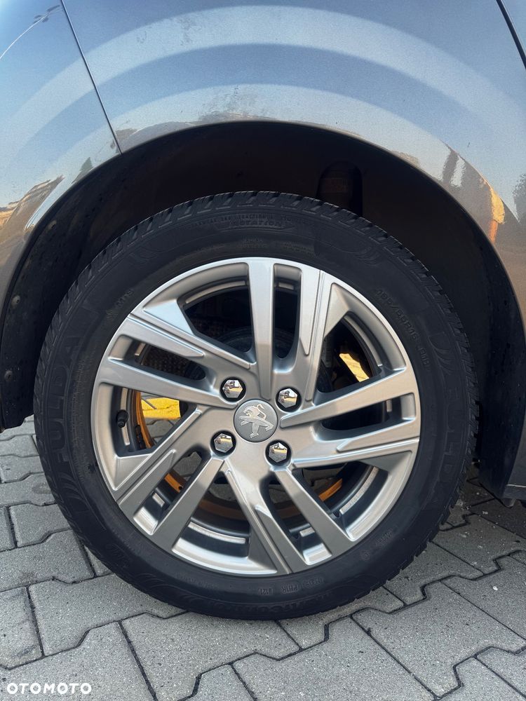 Peugeot 208 1.2 PureTech Active S&S - 6
