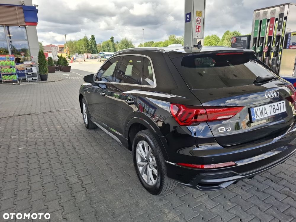 Audi Q3 - 12