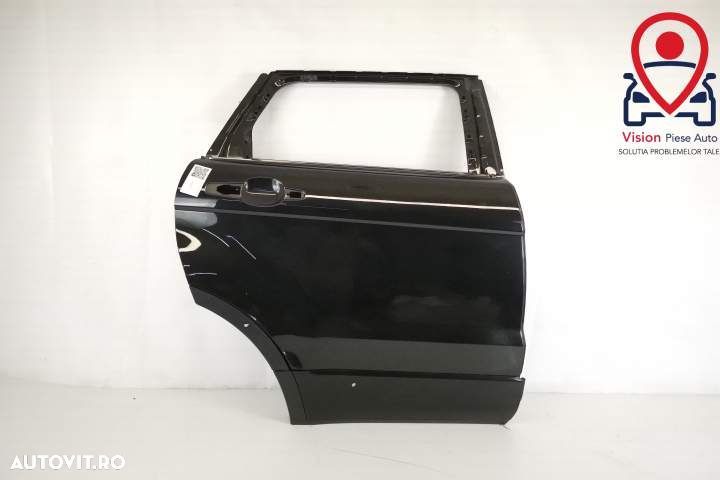 Usa Dreapta Spate Originala Land Rover Range Rover Evoque L538 2011 20 - 1