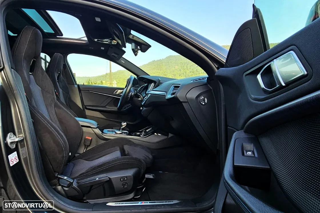 BMW 218 Gran Coupé d Aut. M Sport - 13