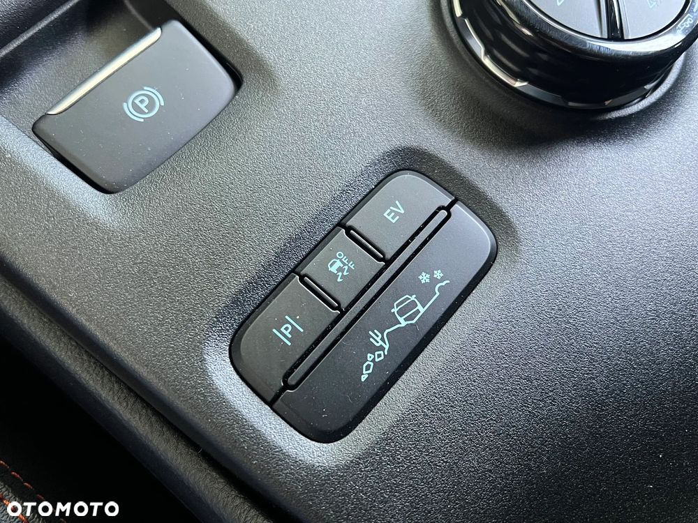 Ford Ranger Ranger Wildtrak 2.3 PHEV 281 KM A10 E-AWD - 16