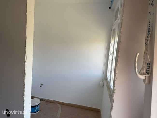 T2 Campo de Ourique, onde pode dar asas à sua imaginação - Grande imagem: 4/7