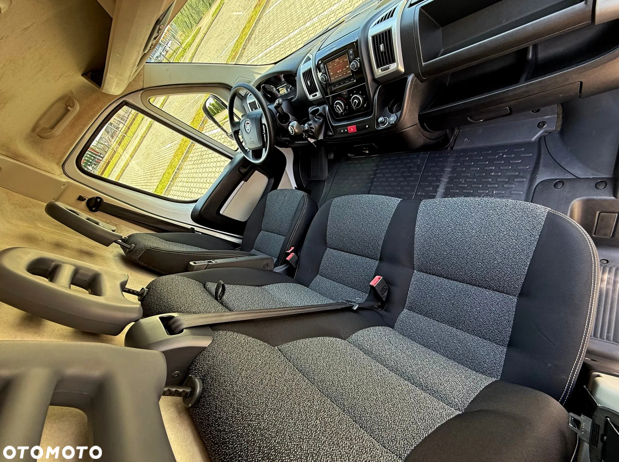 Fiat Duacto - 5