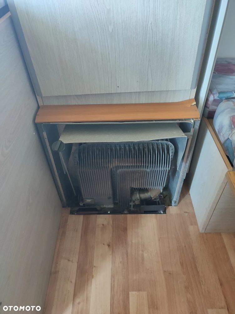 Caravelair Silver - 12