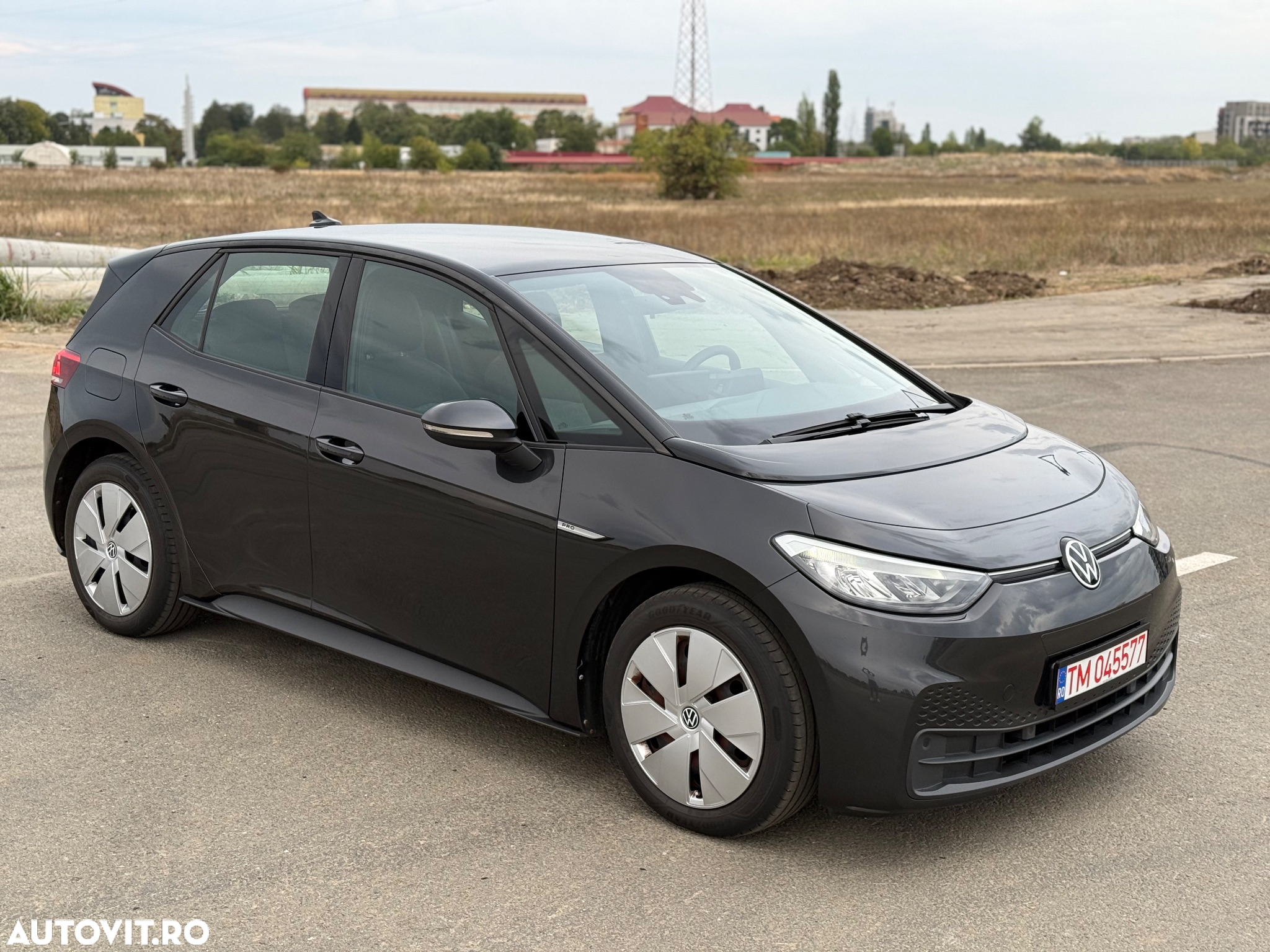 Volkswagen ID.3 58 kWh Pro Performance - 7